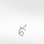 Nocturnal Diamond Ear Crawlers in 18K Gold - Lark and Berry