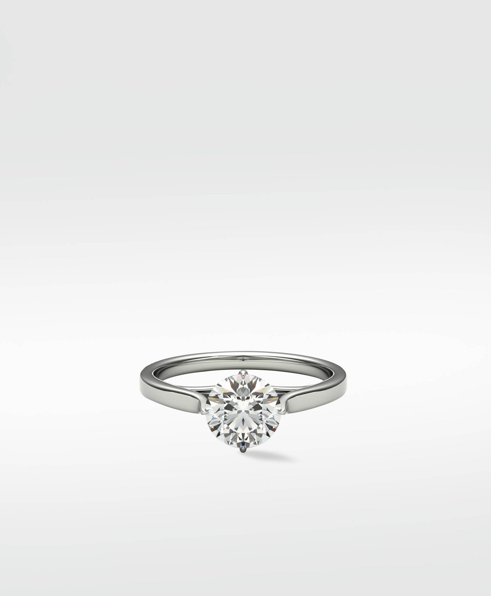 Rowan Engagement Ring - Lark and Berry