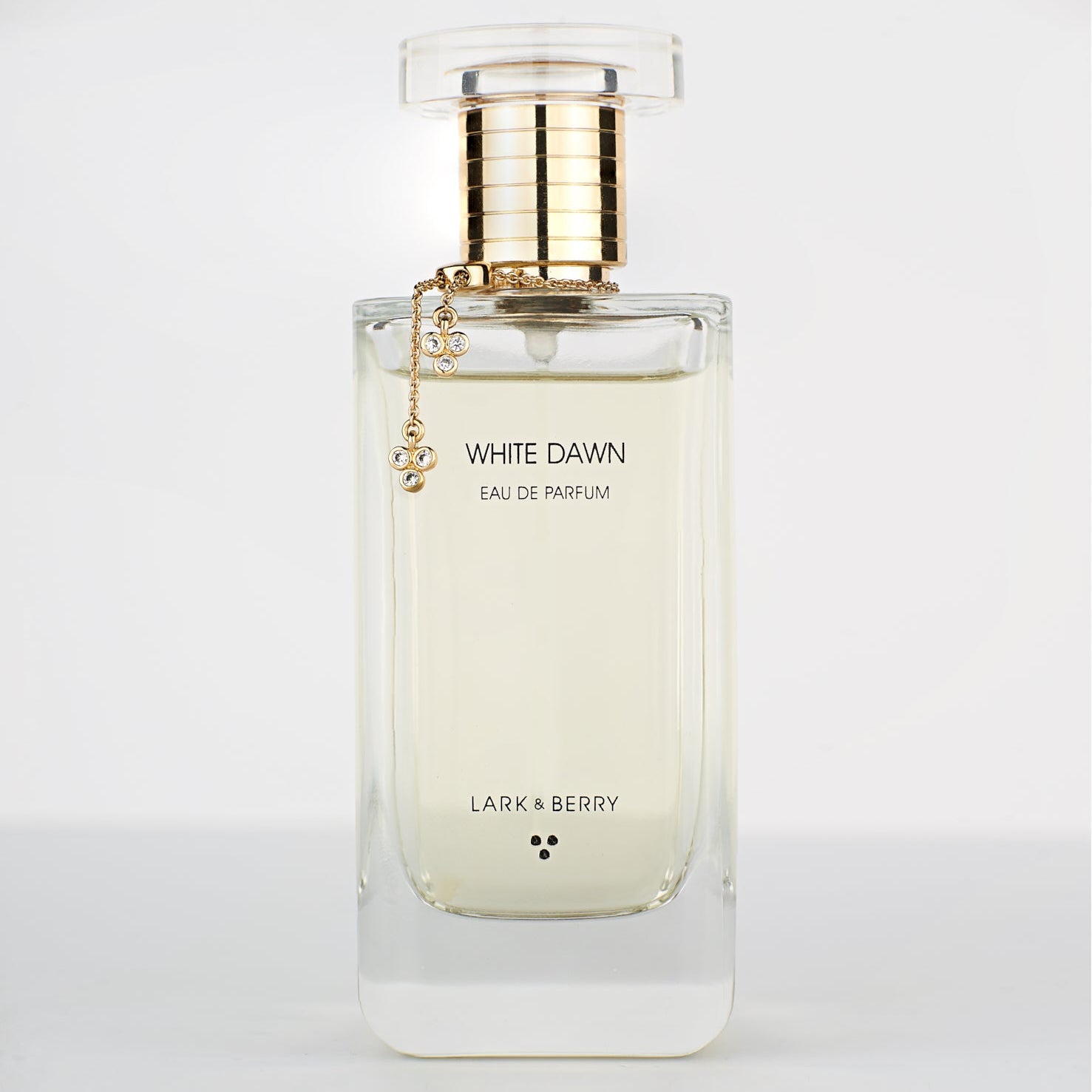 White Dawn Fragrance - Lark and Berry