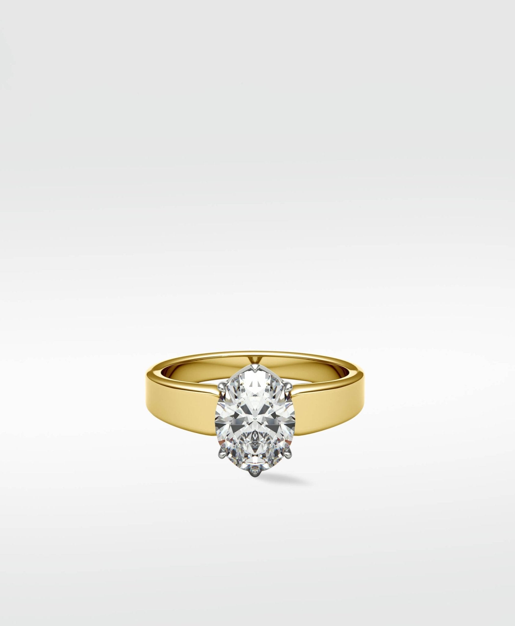 Willow Engagement Ring - Lark and Berry