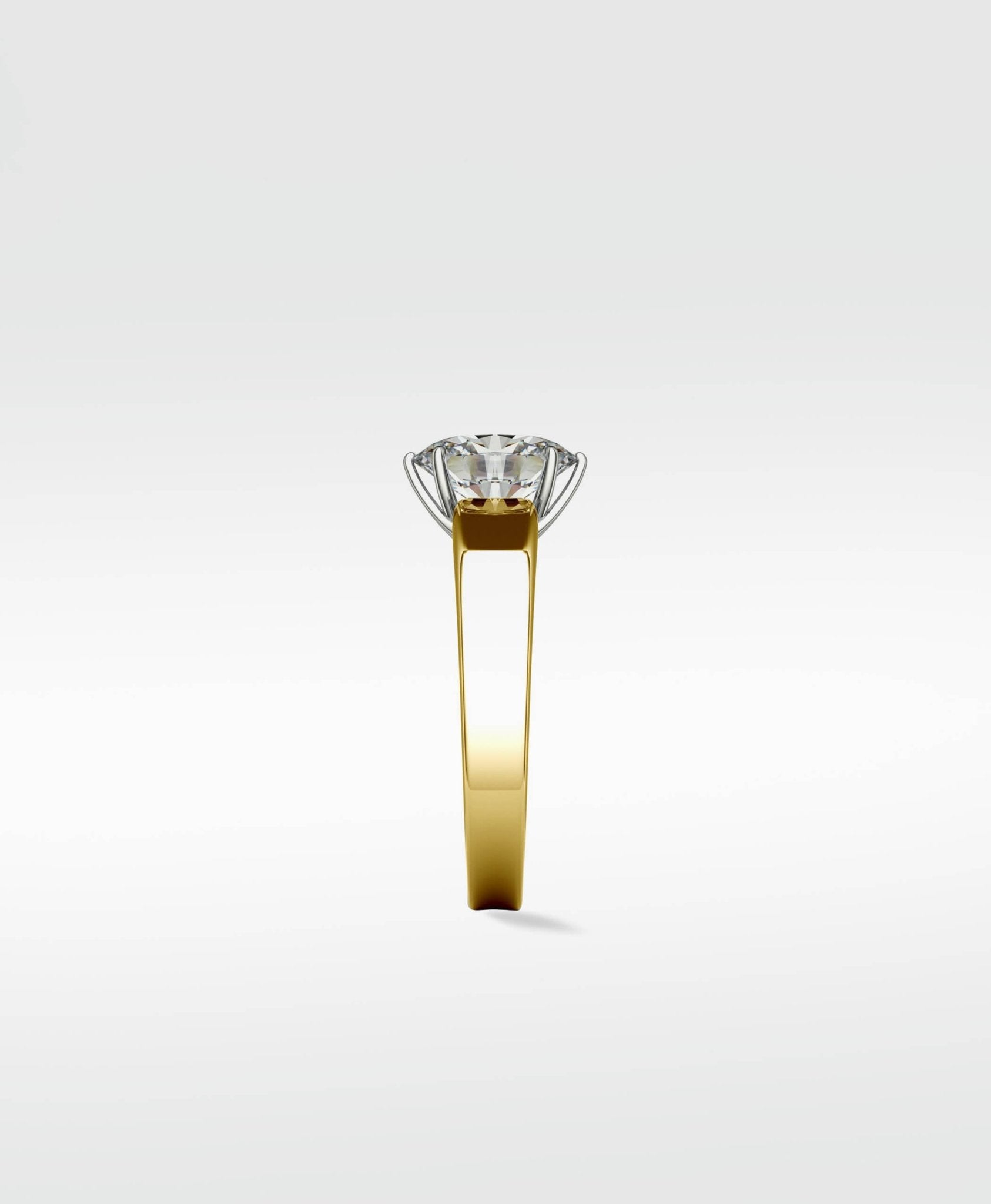 Willow Engagement Ring - Lark and Berry