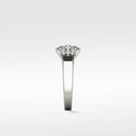 Willow Engagement Ring - Lark and Berry