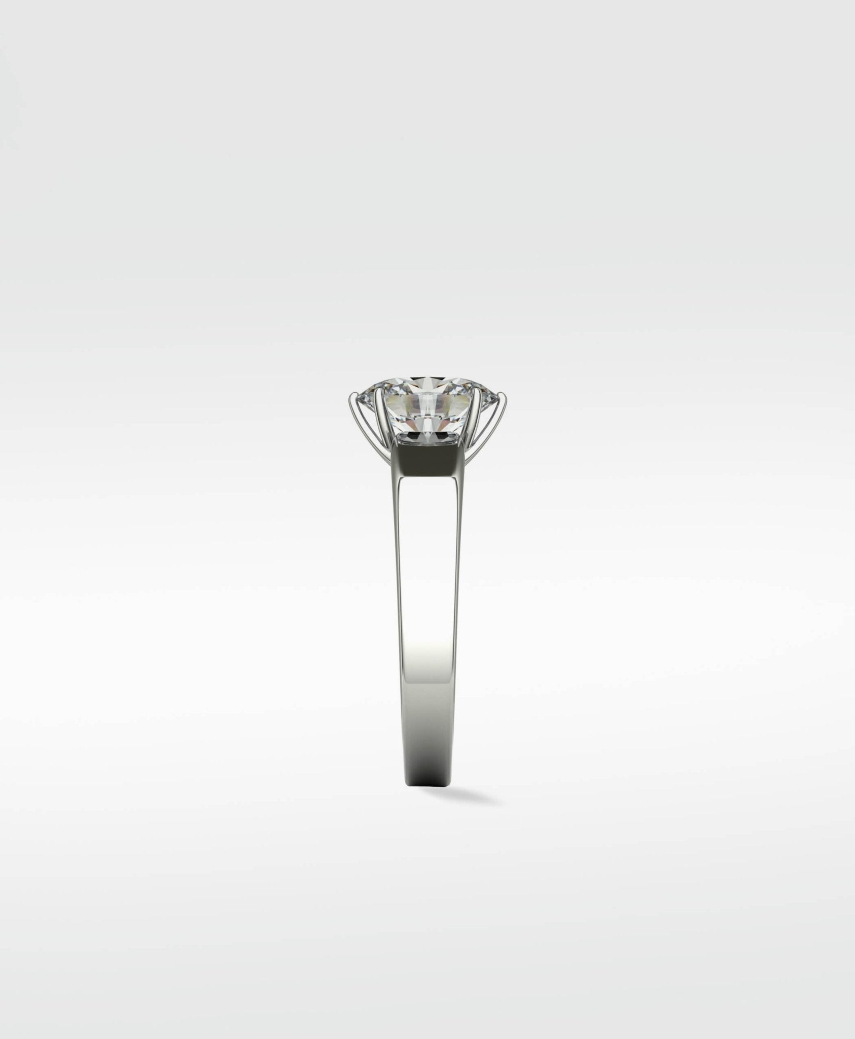 Willow Engagement Ring - Lark and Berry